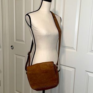 Emanuel crossbody bag